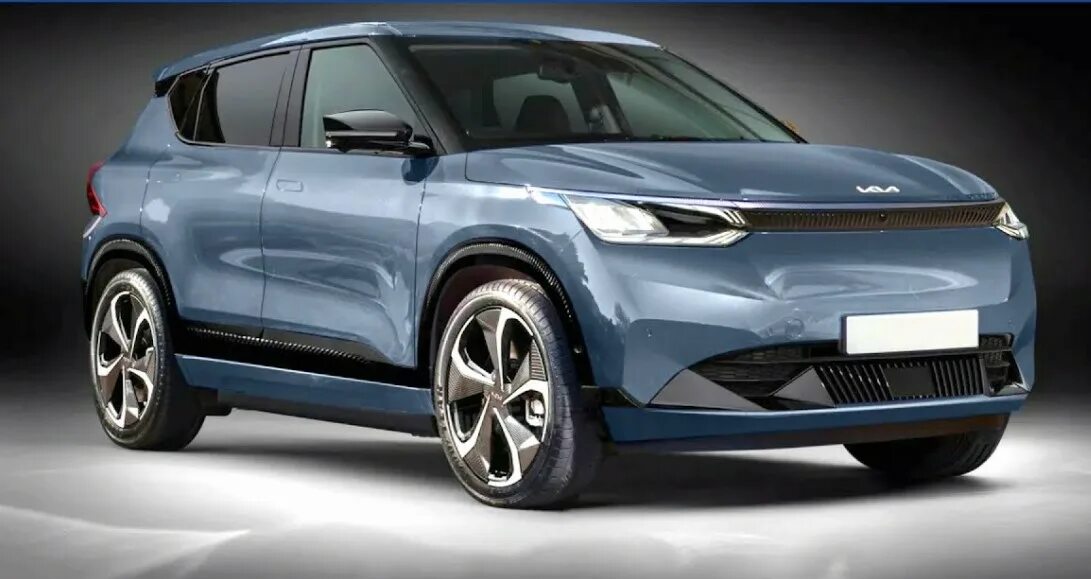 Киа кроссовер 2024 фото 2025 Kia EV4: Release Date, Price, Specs, Latest News - WhatMobile24.com