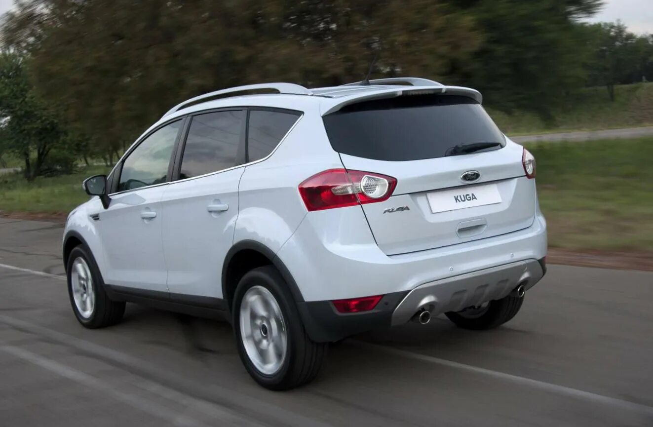 Киа куга фото Ford Kuga Photos and Specs. Photo: Ford Kuga sale and 23 perfect photos of Ford 