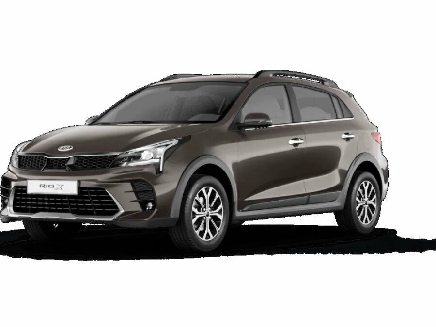 Киа лайн цена фото Купить новый Kia Rio IV Рестайлинг X 1.6 AT (123 л.с.) бензин автомат в Москве: 