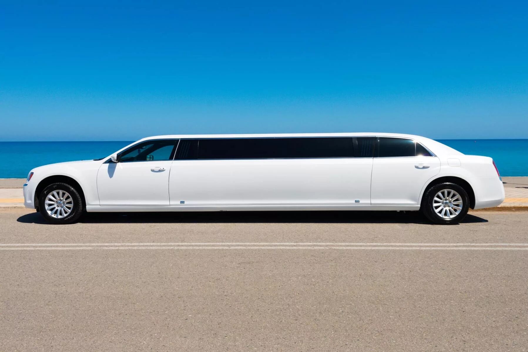 Киа лимузин фото Wedding Limo Service Rodos Cars - Rent A Car