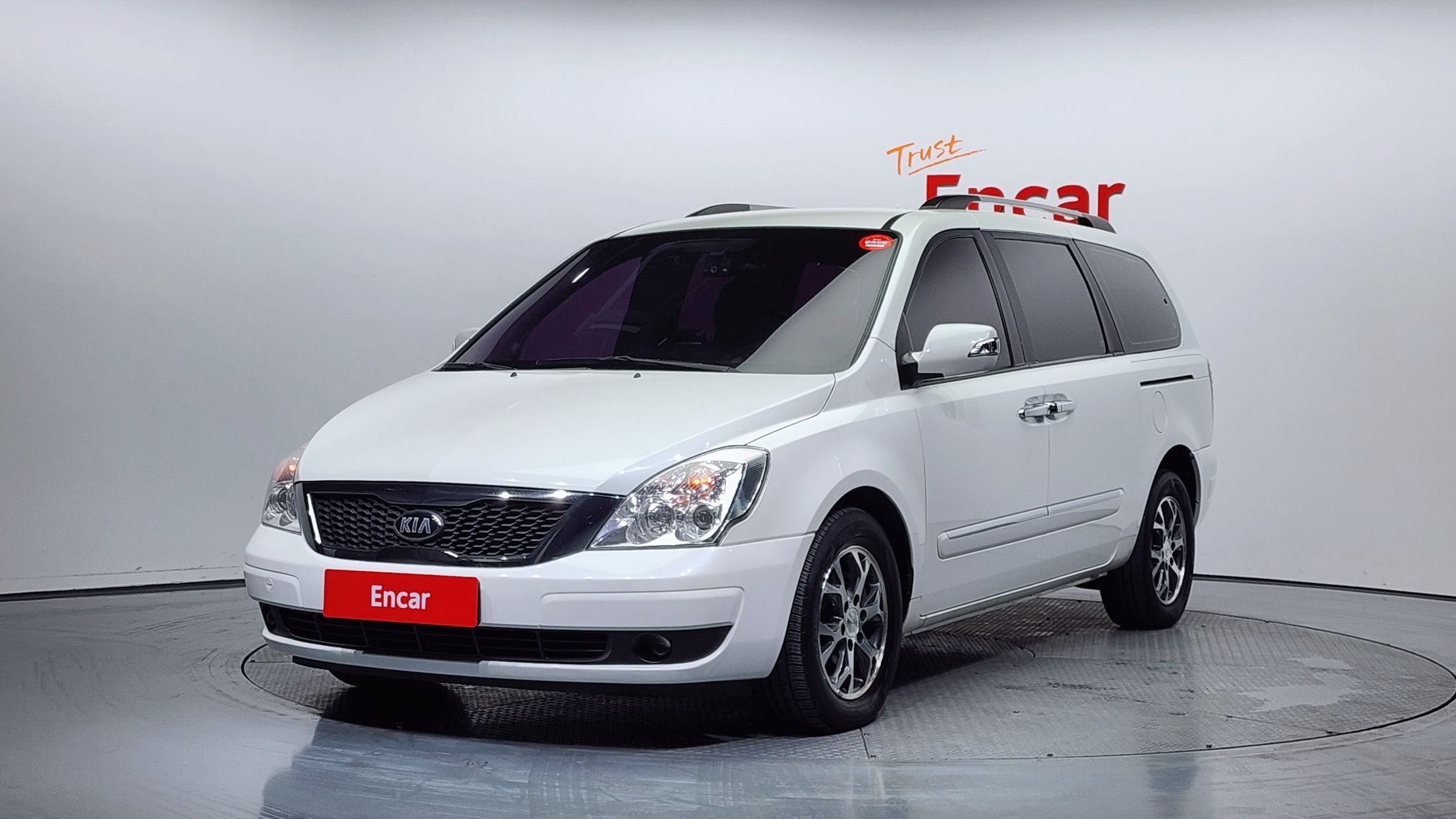 Киа лимузин фото Продажа KIA CARNIVAL R объявление № 36775881