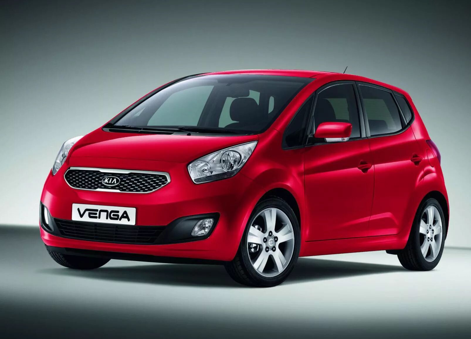 Киа марки фото KIA Venga Photos and Specs. Photo: Venga KIA models and 19 perfect photos of KIA