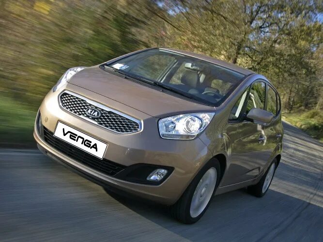 Киа марки фото Kia освежила ряд в России Ежедневный информационный портал AUTOMOBILI.RU