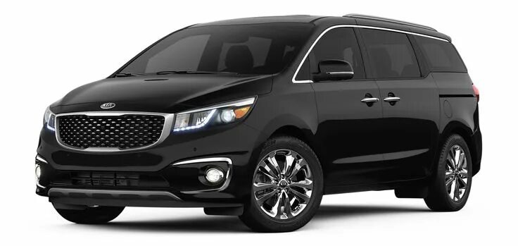 Киа микроавтобус фото Comfort 2015 Kia Sedona Minivan MPV Kia Cars