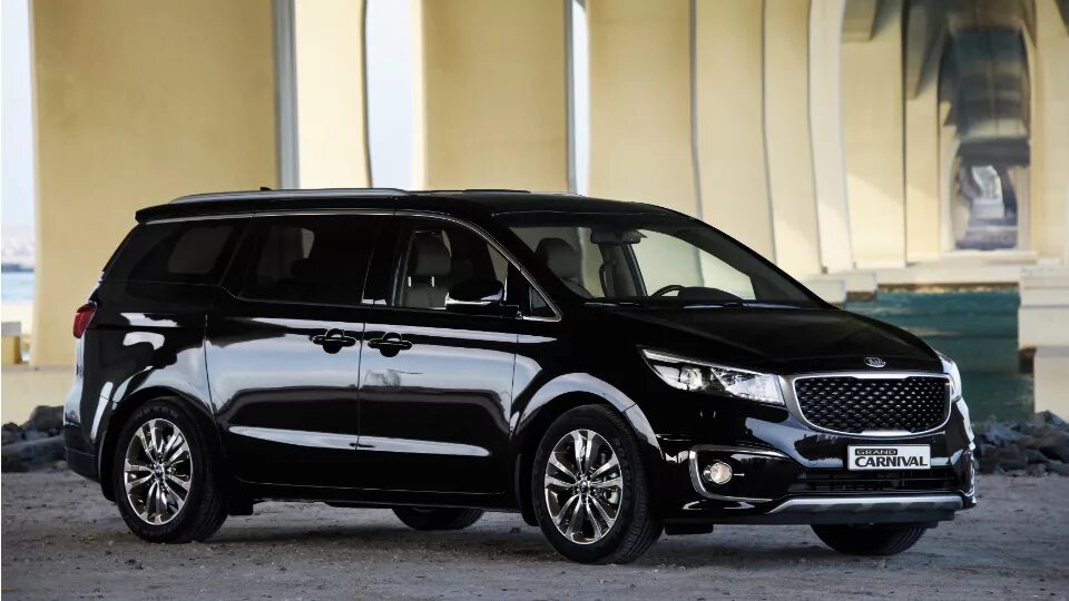 Киа минивэн фото KIA Carnival (3G). Александрия. Отзывы владельцев с фото - DRIVE2.RU