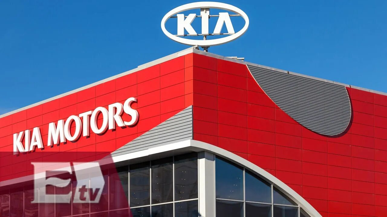 Киа моторс фото KIA Motors contratará a mil 300 personas a fin de 2015 para su planta de NL/ Dar