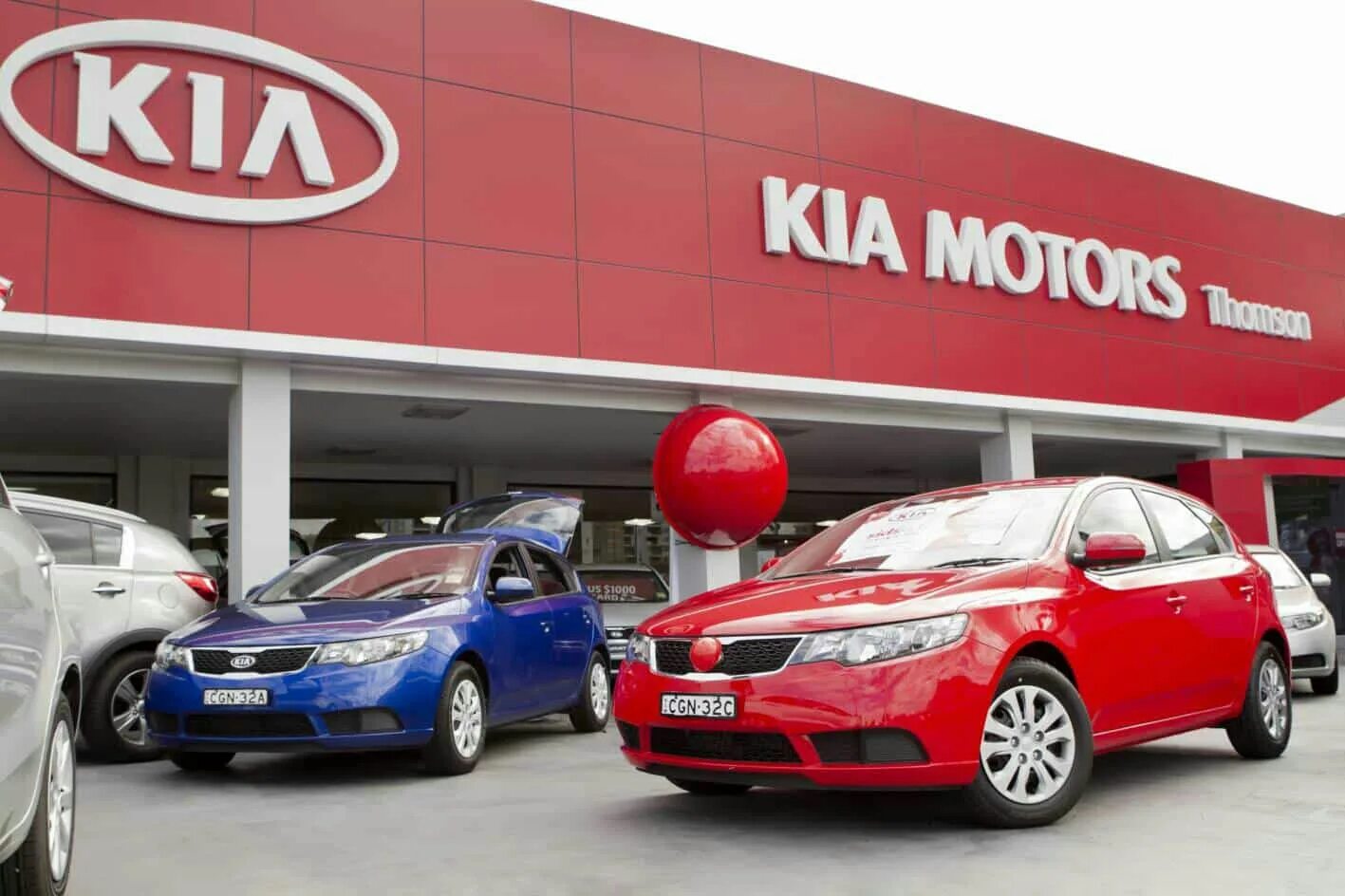 Киа моторс фото Прощай гарантия!( - KIA Cerato (2G), 1,6 л, 2013 года наблюдение DRIVE2