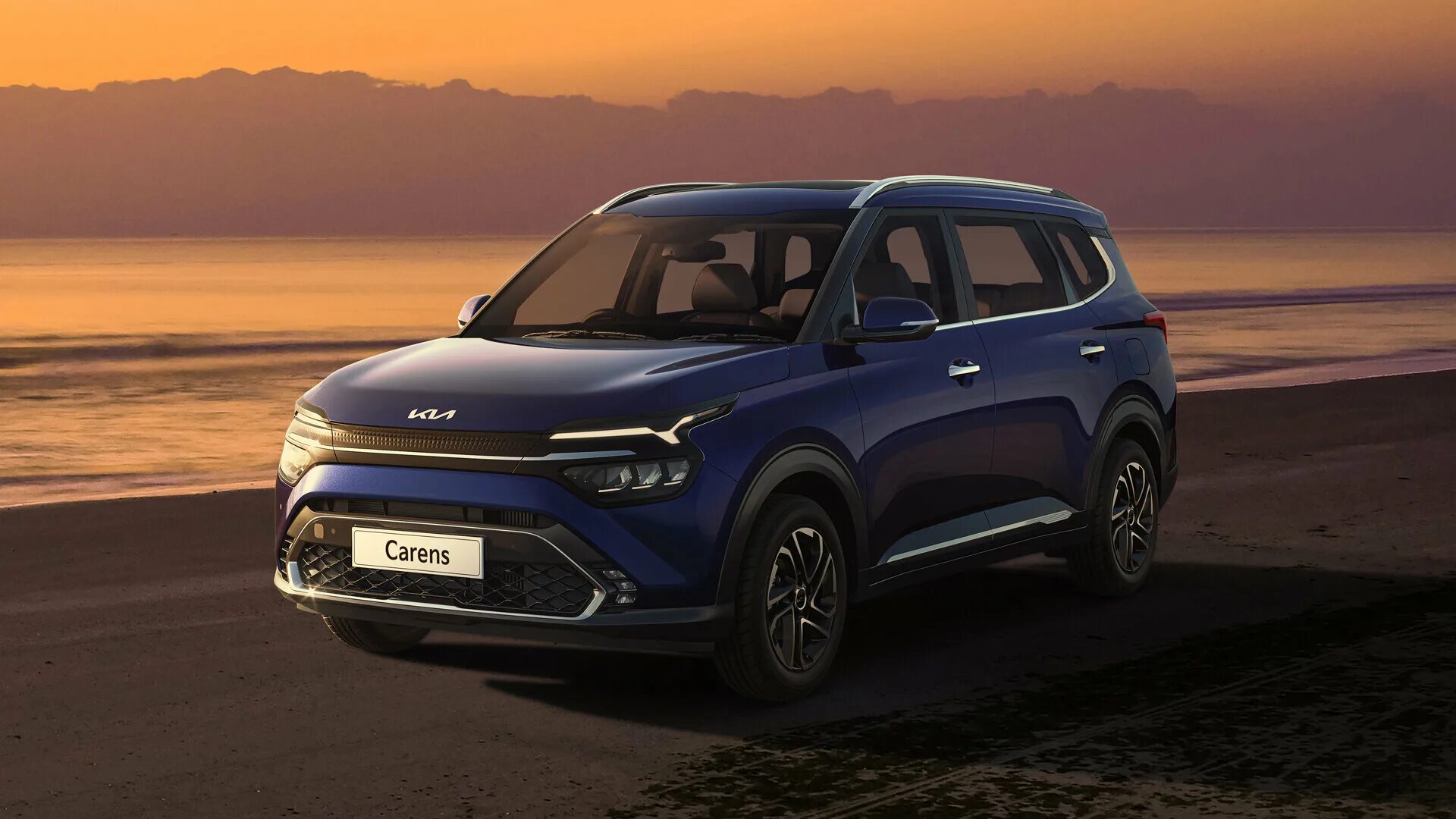 Киа нова фото Kia Carens - экспертные статьи и новости авторынка в Журнале Авто.ру