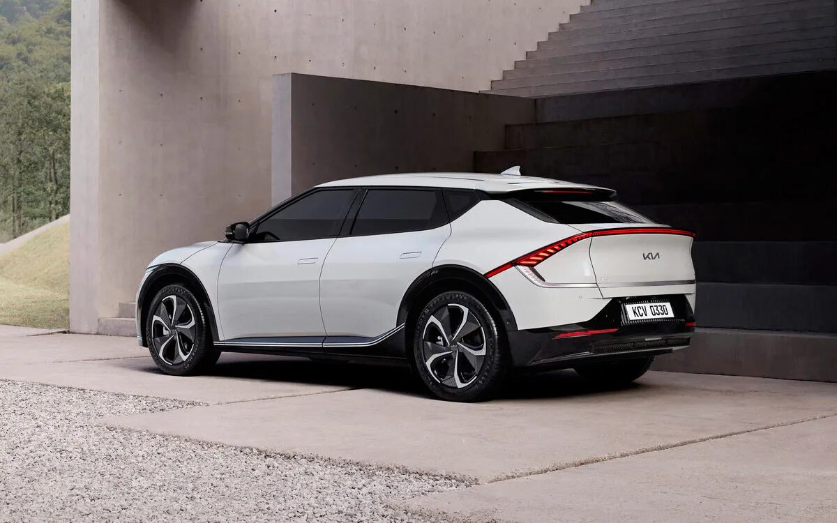 Киа нова фото Компания Kia представила новый кроссовер :: Autonews