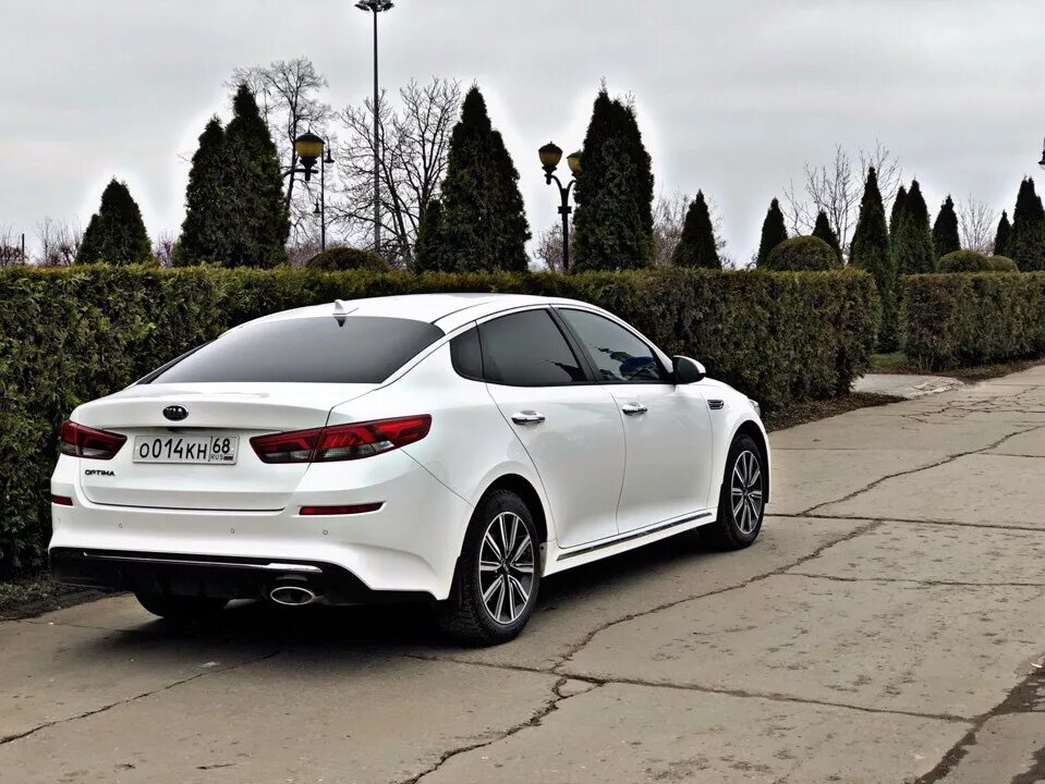 Киа оптима 2 фото Первое ТО или 1 Год владения. - KIA Optima (4G), 2 л, 2018 года плановое ТО DRIV