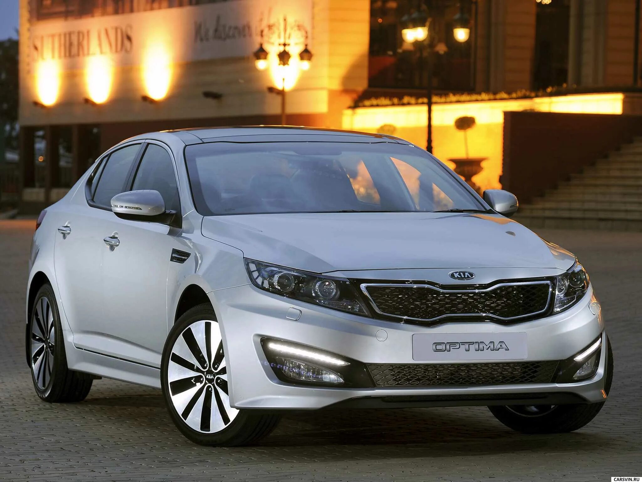 Киа оптима 2012 фото Kia Optima. Проверка и расшифровка VIN кода на carsvin.ru. Новости автомира, 3d 