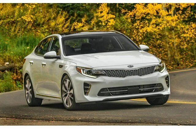 Киа оптима 2015 фото Best Cars for Tall People in 2024 Kia optima, Kia, Sedan