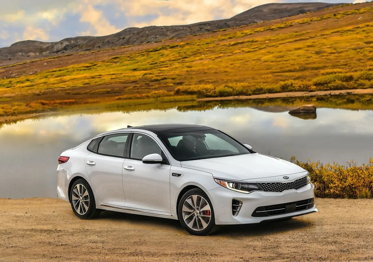 Киа оптима 2015 фото 2017 Optima SXL 2.0T - Photos - Kia America Newsroom