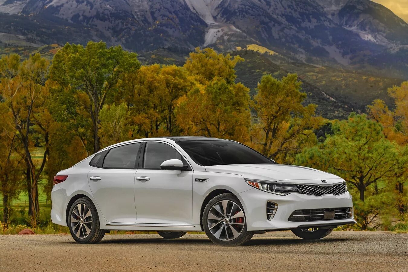 Киа оптима 2016 фото 2017 Optima SXL 2.0T - Photos - Kia America Newsroom