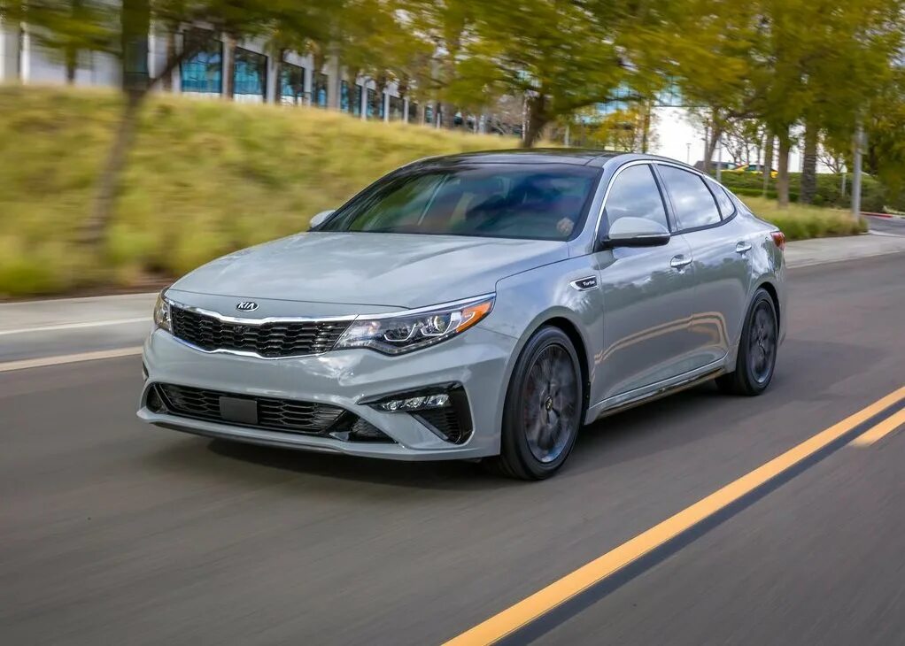 Киа оптима 2016 фото Car Features List for Kia Optima 2021 2.4L GDI (SaudiArabia) YallaMotor