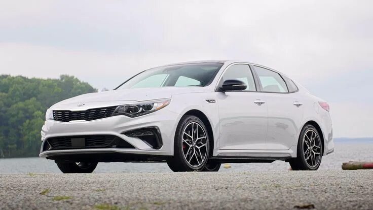 Киа оптима 2019г фото 2019 Kia Optima Ex - 2019 kia optima ex, 2019 kia optima ex black, 2019 kia opti