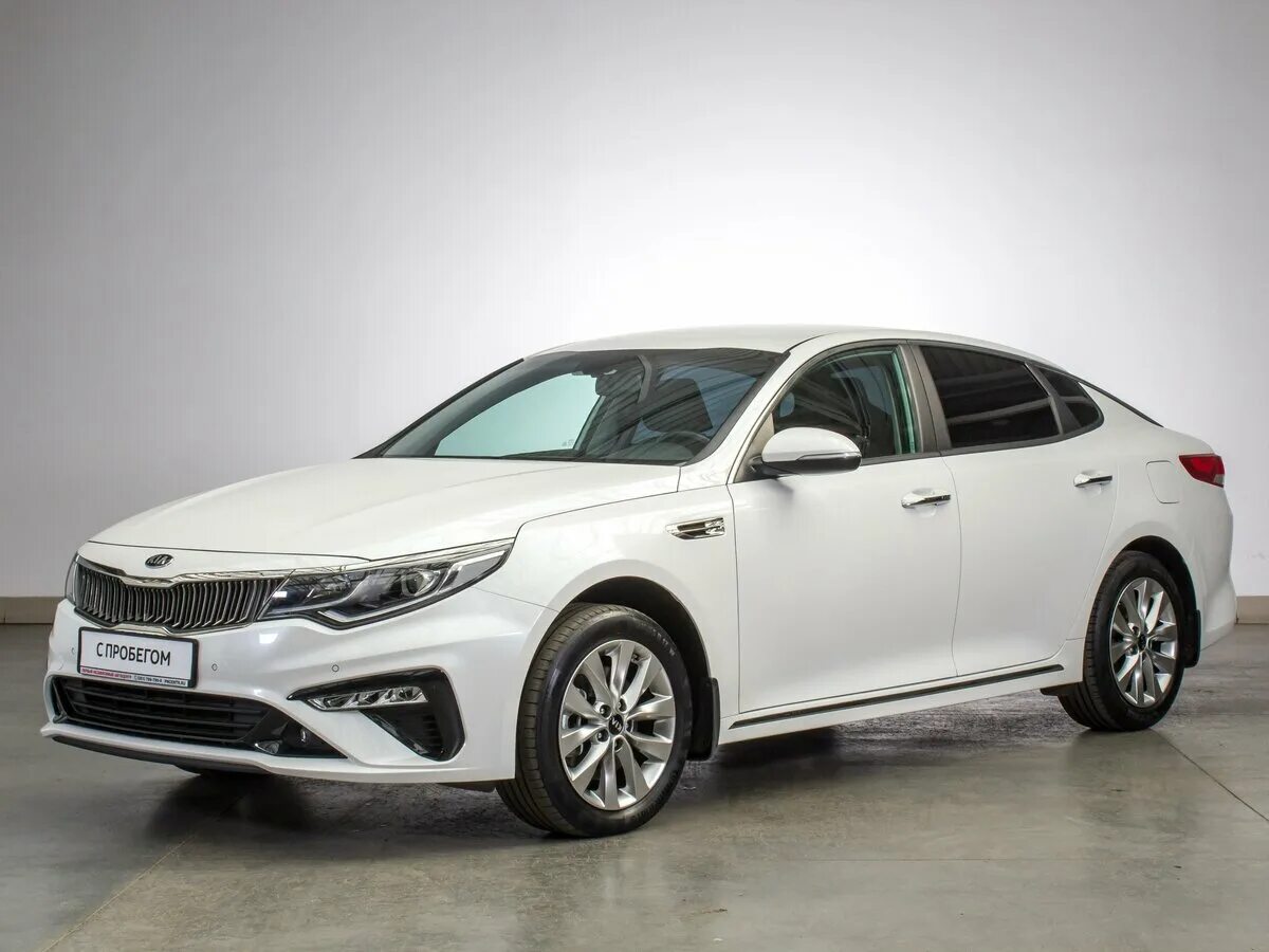 Киа оптима 2022 фото Купить б/у Kia Optima IV Рестайлинг 2.4 AT (188 л.с.) бензин автомат в Челябинск