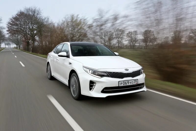 Киа оптима 2023 новая фото Обзор тест-драйвов новой KIA Optima: kiablog - ЖЖ