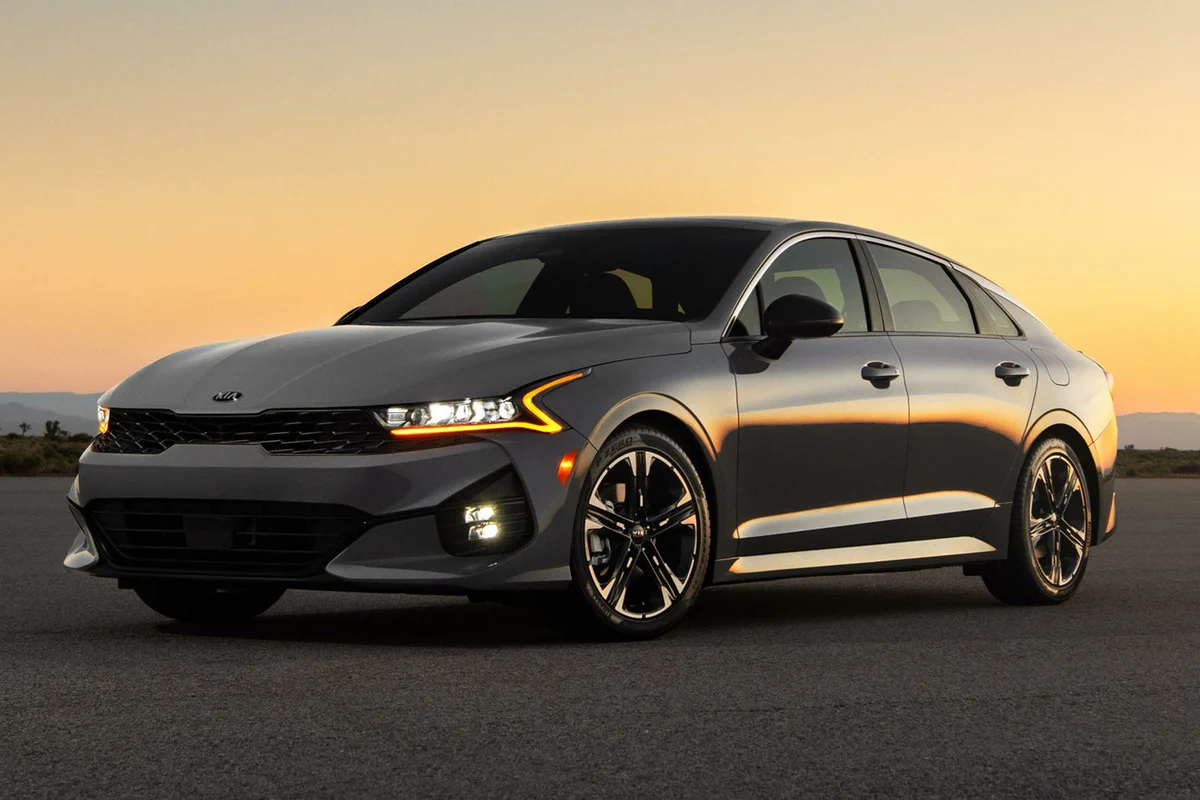 Киа оптима 2023 новая фото Защита картера двигателя и КПП сталь 2мм для KIA K5 (2020 - по н.в.), двигатель:
