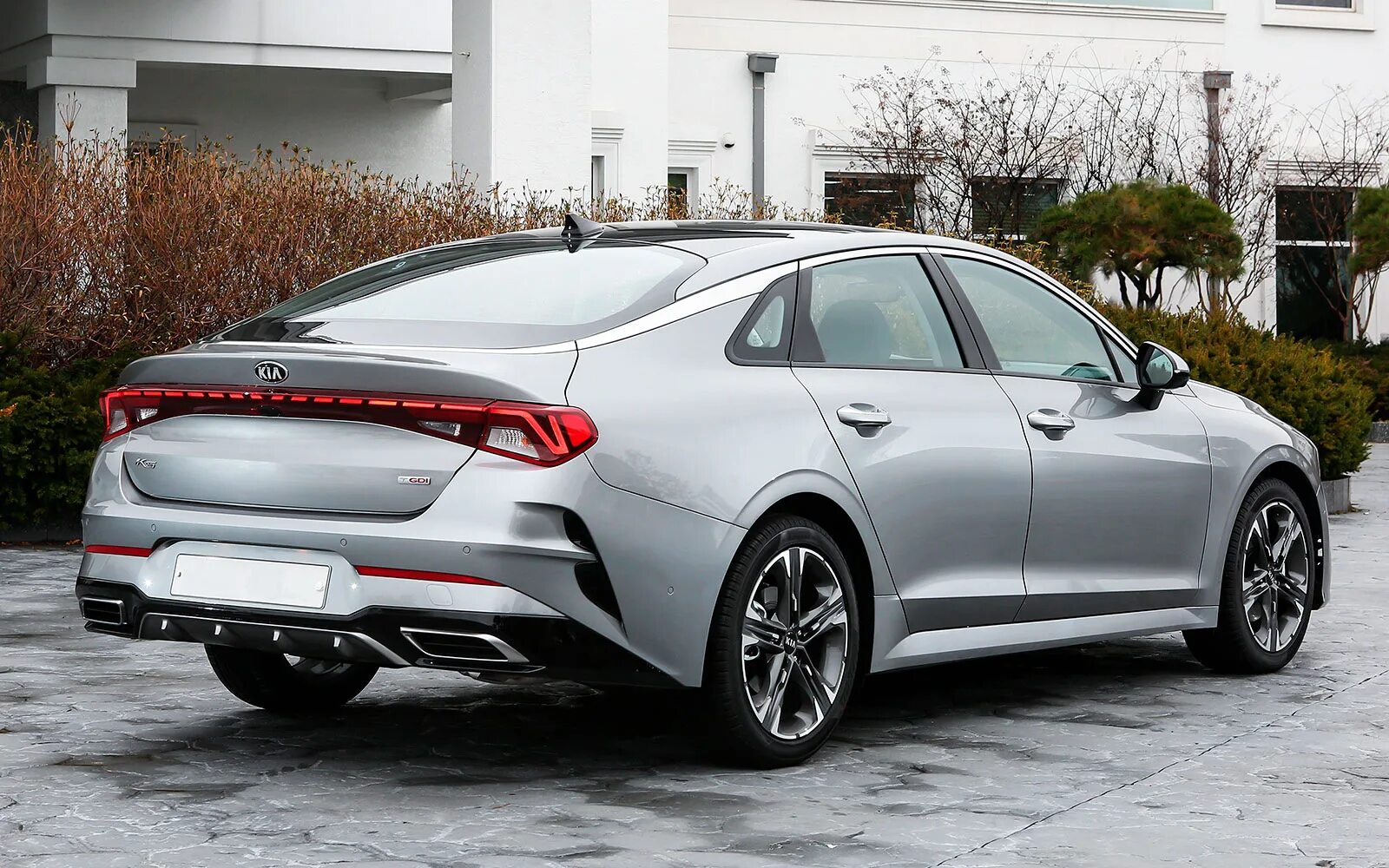 Киа оптима 2023 новая фото АБСОЛЮТНО НОВЫЙ KIA K5, онлайн-премьера 10 августа 2020-го года - DRIVE2