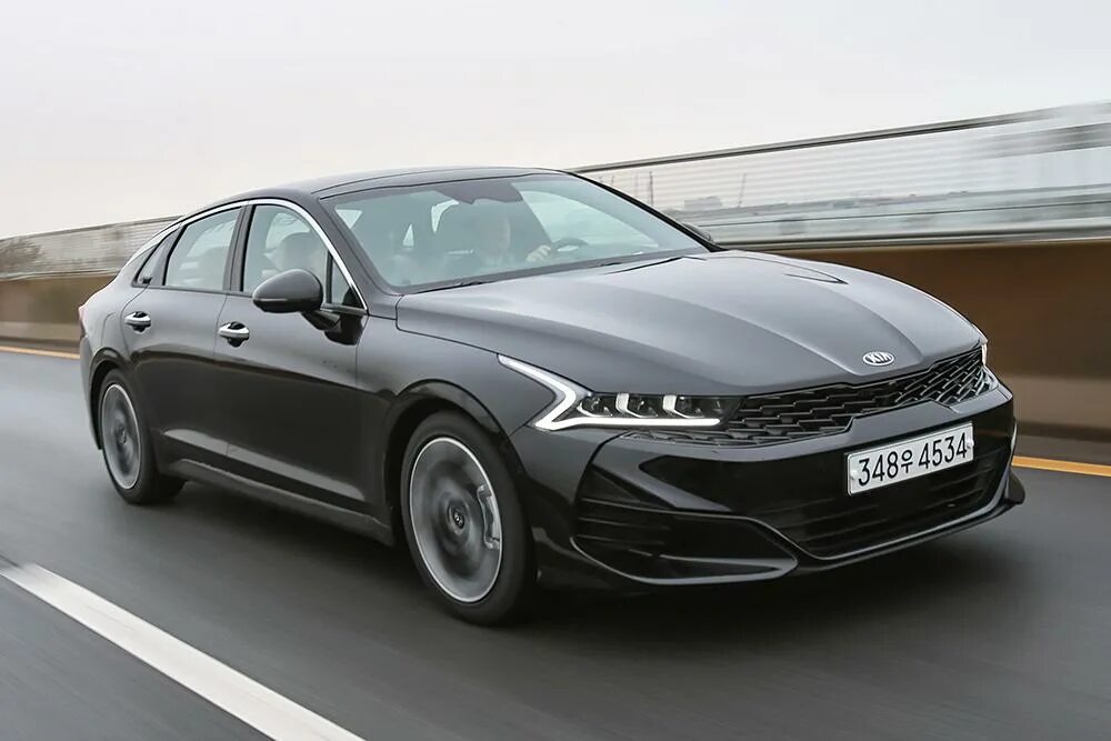 Киа оптима 2023 новая фото Новая Kia Optima не приедет в Европу из-за "немцев" - Российская газета