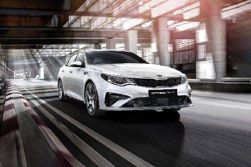 Киа оптима 2024 цена фото KIA Optima 2024 Latest News, Featured Stories & Expert Reviews