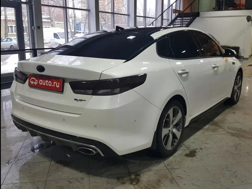 Киа оптима gt тюнинг История покупки. - KIA Optima (4G), 2 л, 2017 года покупка машины DRIVE2