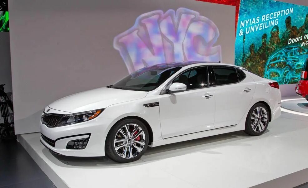 Киа оптима к5 фото 2014 Kia Optima Suv, Ô tô, Subaru impreza