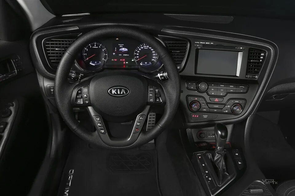 Киа оптима тюнинг салона Салон KIA OPTIMA - KIA Optima (3G), 2,4 л, 2012 года наблюдение DRIVE2