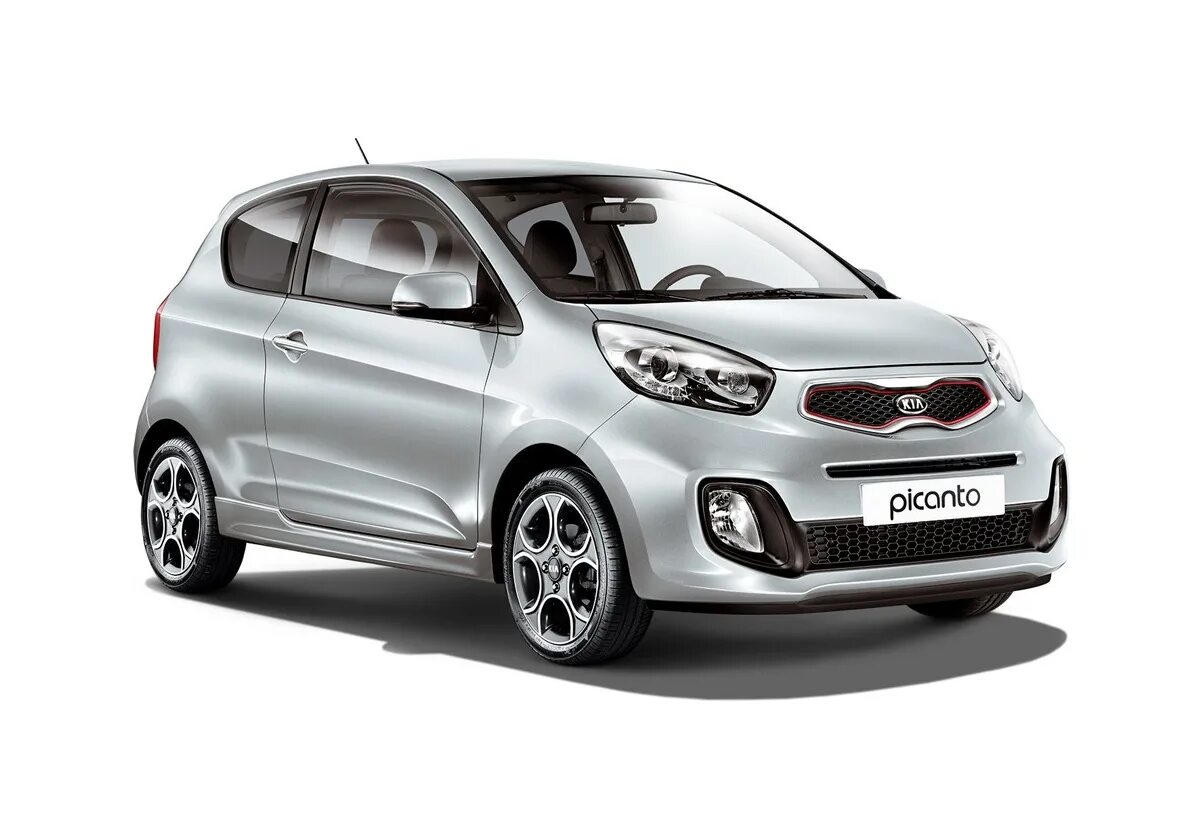 Киа пиканта фото Kia Picanto*: Topversion mit kostenlosem "Premium"-Paket Presseportal