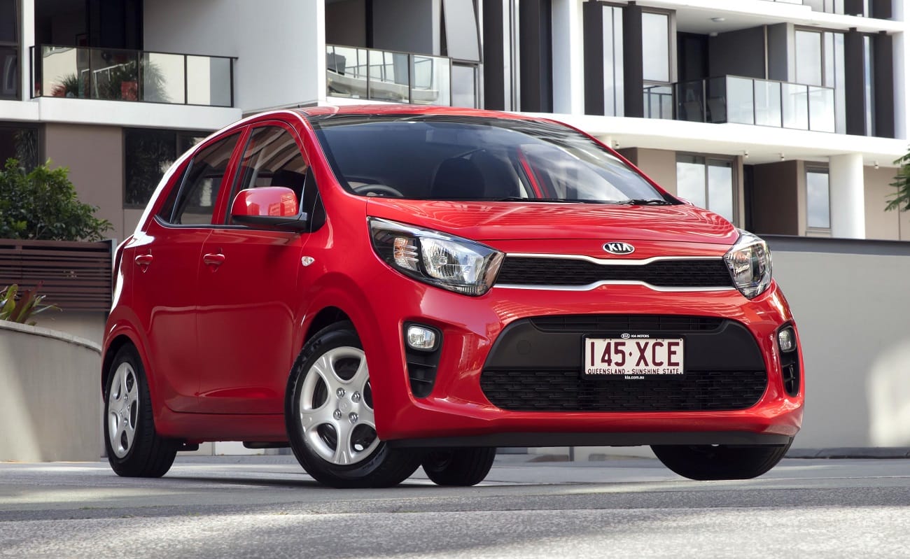 Киа пиканта фото Kia picanto картинки - Olphoto.ru