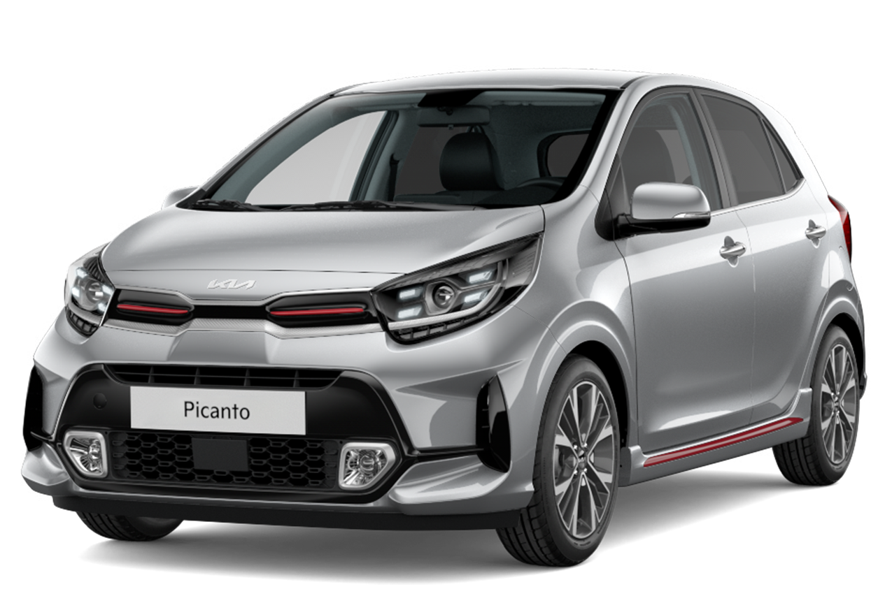 Киа пиканто 2017 фото Green NCAP assessment of the Kia Picanto GT-line petrol FWD manual, 2023