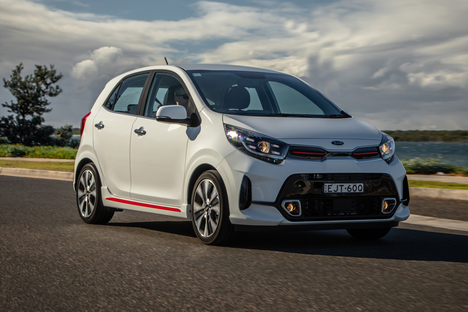 Киа пиканто 2024 фото Kia Picanto News