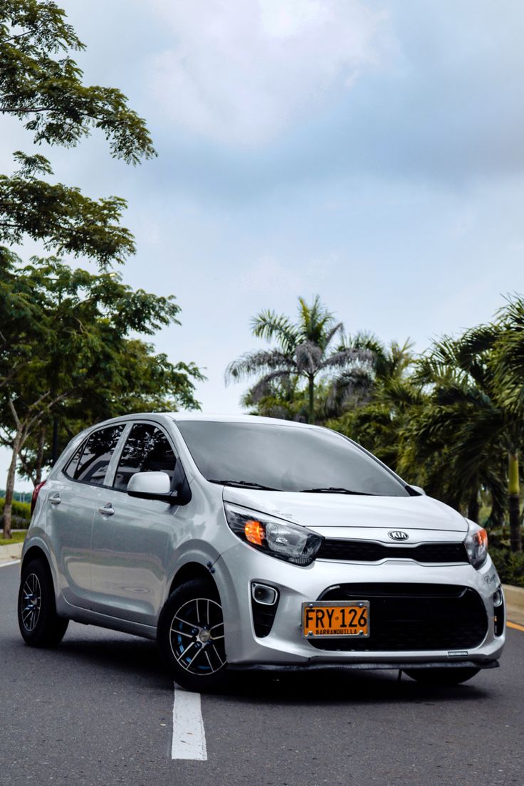 Киа пиканто тюнинг фото Kia picanto tuning colombia Kia picanto, Autos, Vehiculos