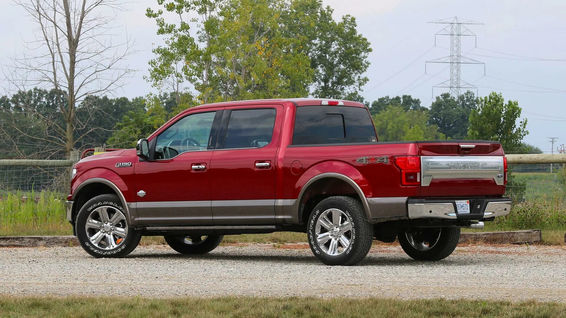 Киа пикап фото цена Ford F-150 Aluminum Body Is Cheaper To Fix Than Steel: Report