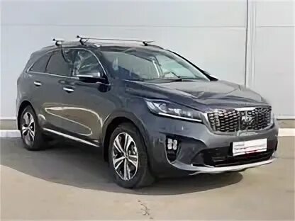 Киа прайм 2019 фото Магазин АЦ Юго-Запад официальный дилер KIA