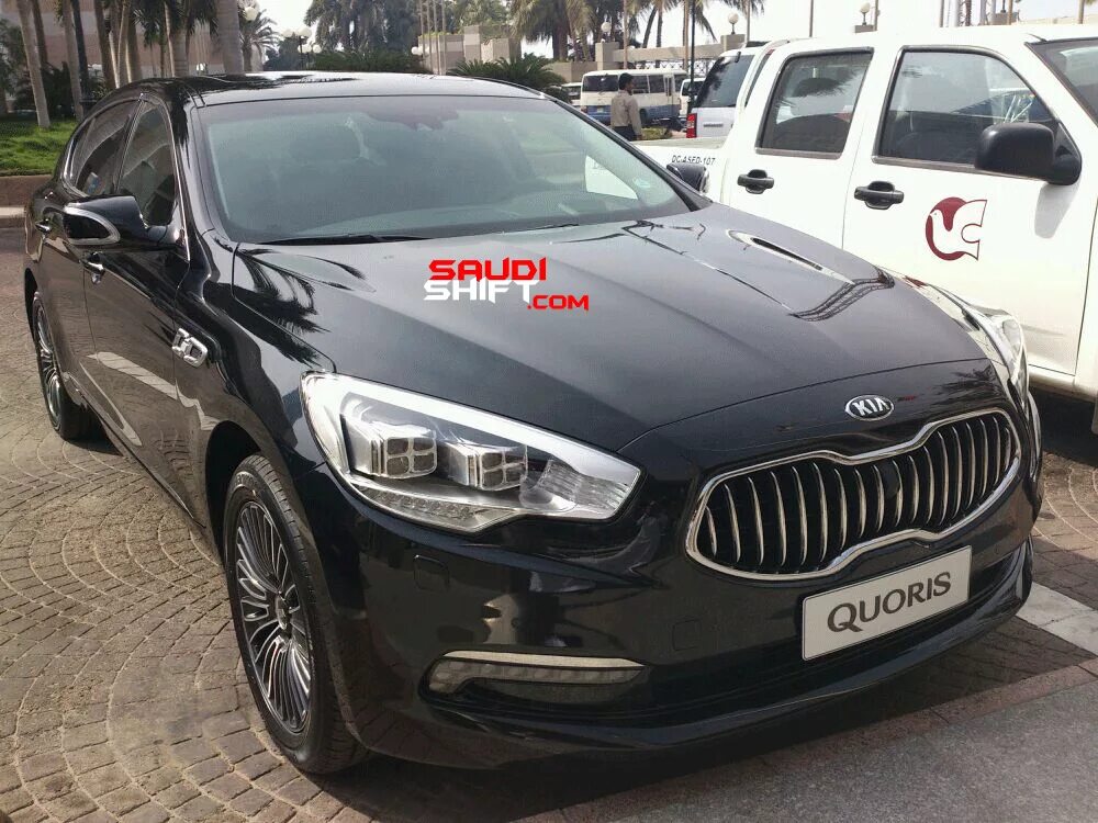 Киа q5 фото Kia q5 LkbAuto.ru