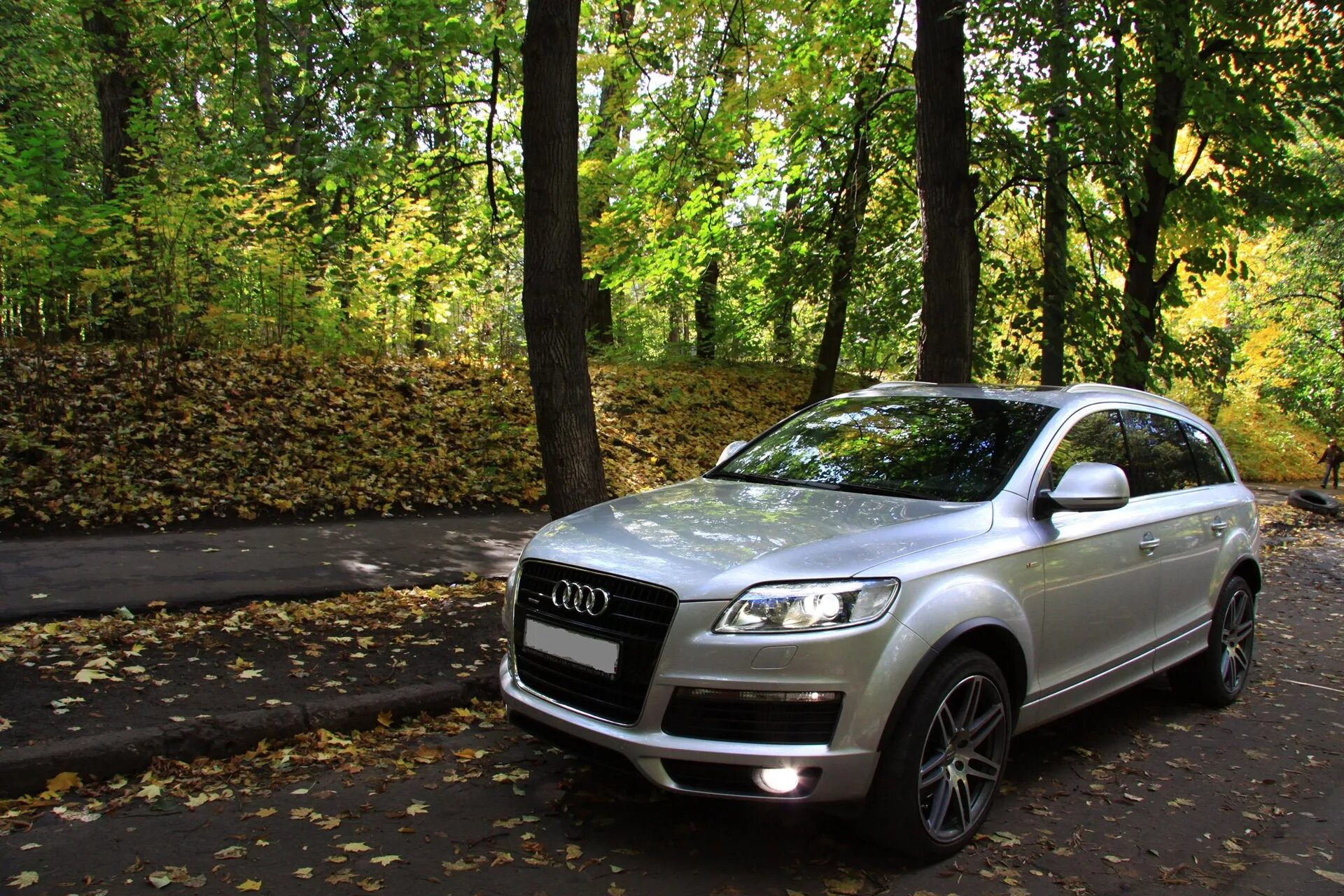 Киа q7 фото Драйв 2 audi q7 - BestChehol.ru