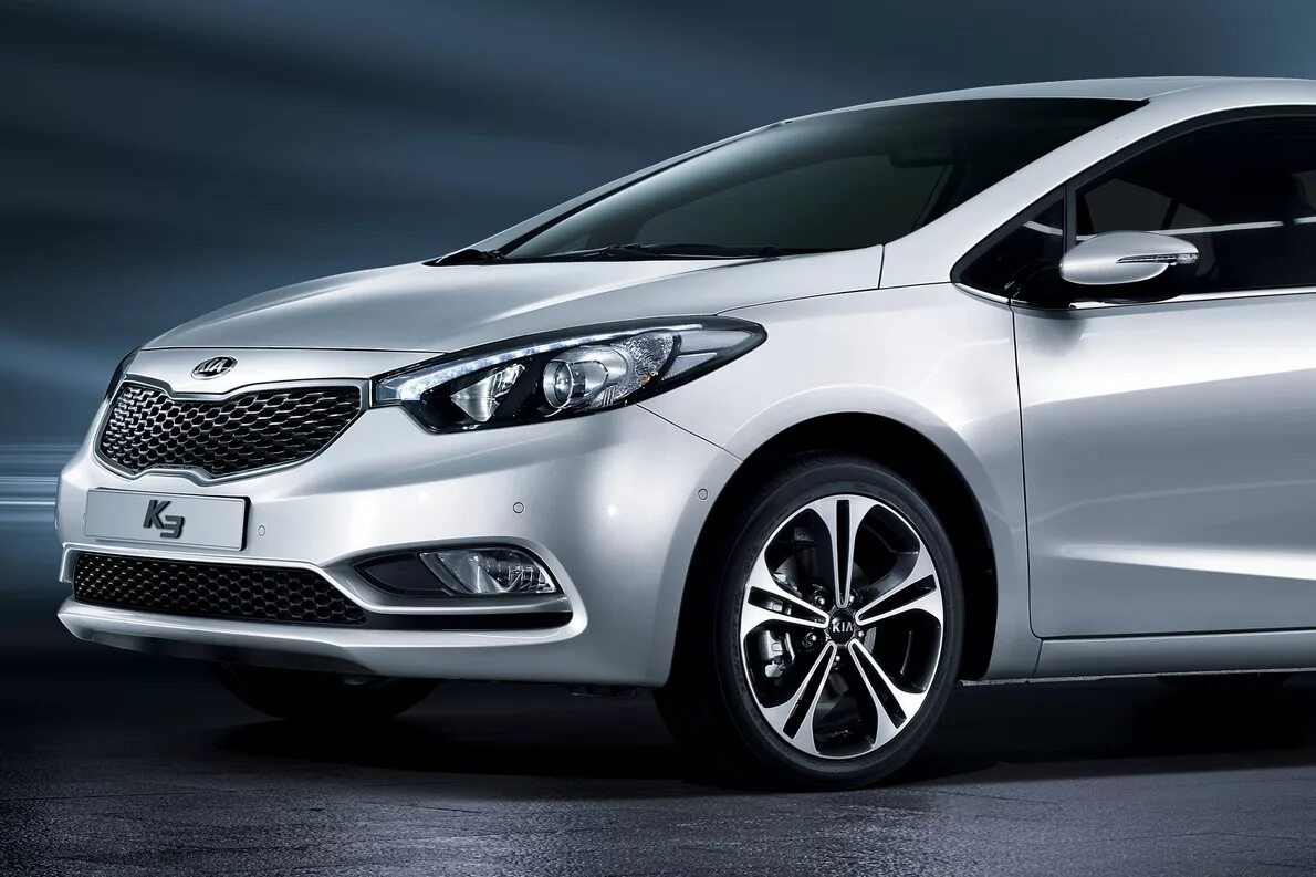 Киа р 10 фото Компактный седан Kia Cerato: новые фотографии - Major Auto - Новости