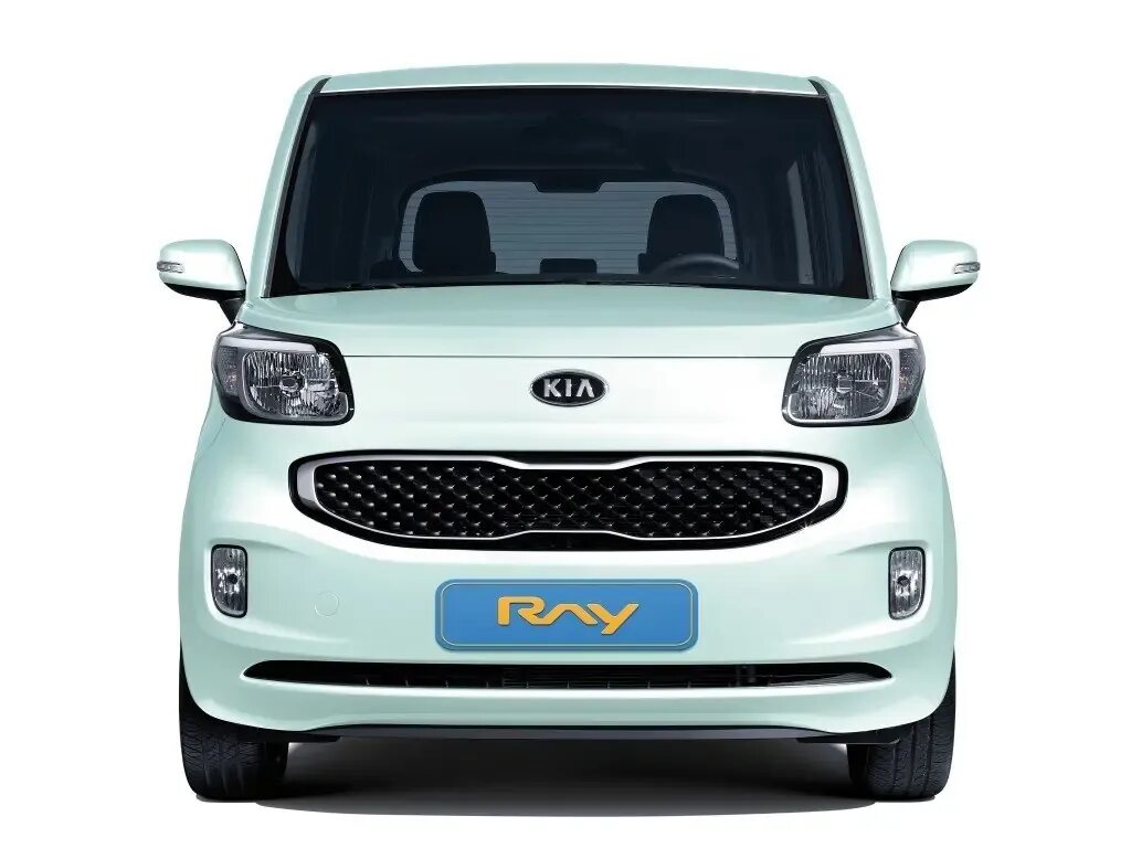 Киа рай фото Kia Ray 2011, 2012, 2013, 2014, 2015, хэтчбек 5 дв., 1 поколение, TAM технически