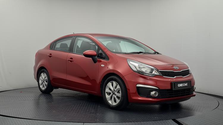 Киа рио 11 года фото Kia rio ub фото Круиз-Авто.ру