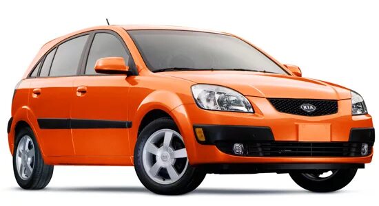 Киа рио 2 фото Штатная магнитола Kia Rio II 2005-2011 LeTrun 4166-9226 на Android 10 (4G-SIM, 3