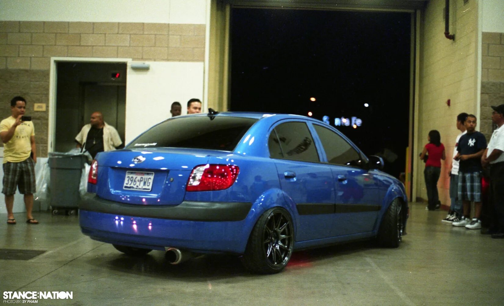 Киа рио 2 рестайлинг седан тюнинг Wekfest Texas 2011 Photo Coverage // Part 1 StanceNation ™ // Form Function