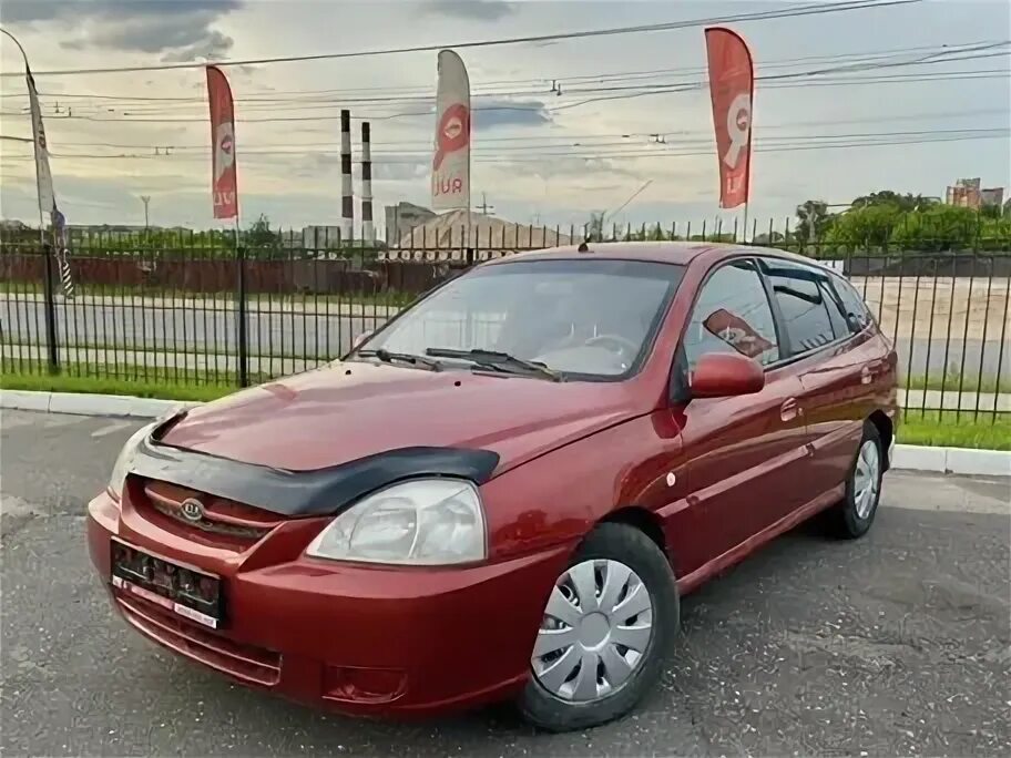 Киа рио 2003 фото Купить б/у Kia Rio I Рестайлинг 1.5 MT (97 л.с.) бензин механика в Иванове: крас