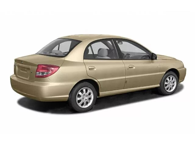 Киа рио 2004 фото 2005 Kia Rio Reviews, Ratings, Prices - Consumer Reports