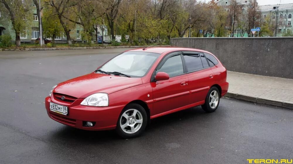 Киа рио 2005 фото Киа Рио 2005 отзывы: разные комплектации и типы кузова - Kia Rio клуб. Сайт для 