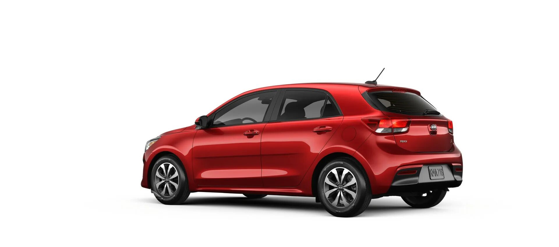 Киа рио 2021 фото American Market Expects The All-New Kia Rio With a Facelift