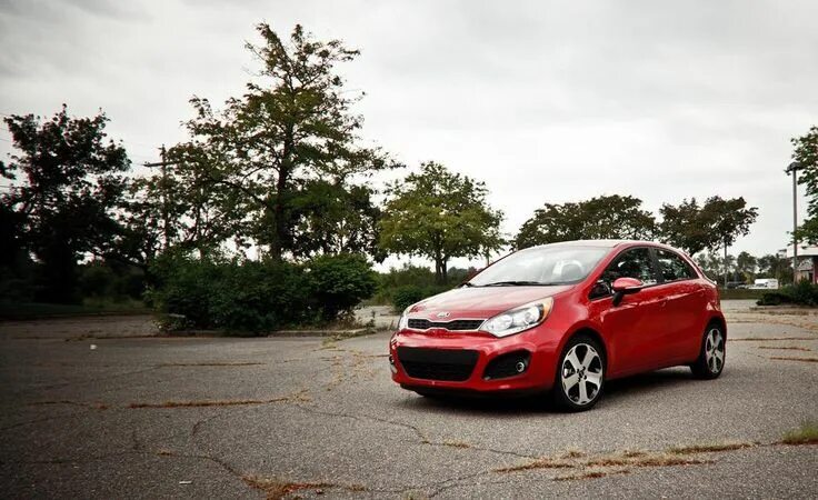 Киа рио 5 фото 2013 Kia Rio5 SX Manual Kia rio5, Kia, Car images