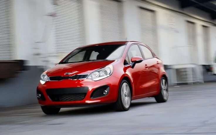 Киа рио фото 2013 Kia Rio SX Long-Term Update 1 - Motor Trend Kia rio, Kia, Upcoming cars