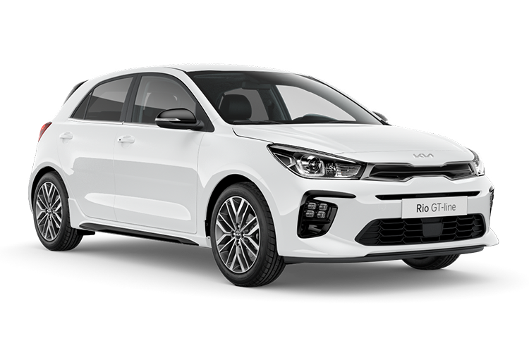 Киа рио лайн фото kia rio foto - EurCars.ru